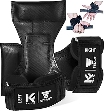 STEADY クロスグリップ パワーグリップ 【久野圭一コラボ/握れる＆押せる】 筋トレ 筋トレグッズ Ultimate Gear ST-H01 ブラック カモフラグレー ラベンダー