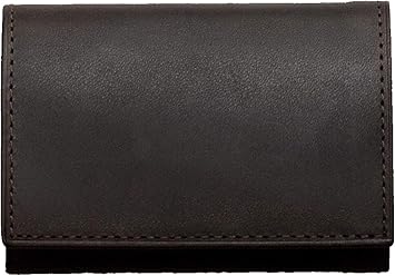 [Drip] PRESSo(アメリカーノ) キャッシュレス時代の理想の財布 コンパクト 三つ折り メンズ レディース レザー コンパクト キャッシュレス 札入れ