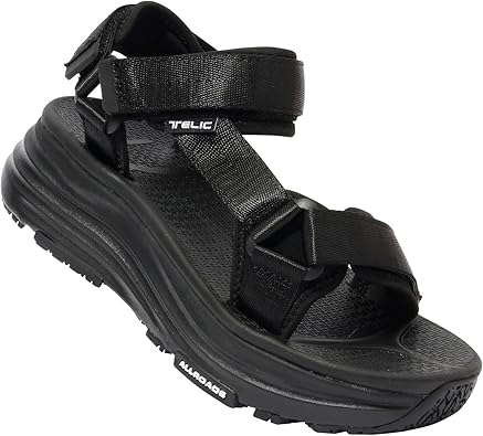 [Telic] スポーツサンダル ALLROADS-S3
