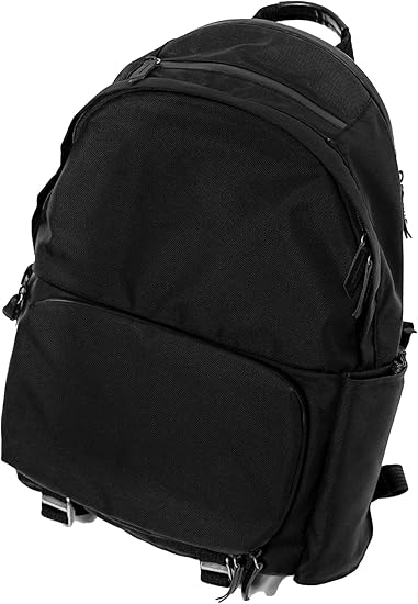 [drip] FLOORPACK Flex 2階建て構造 リュック バックパック カメラバッグ ビジネス 軽量 ナイロン