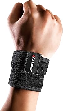 ザムスト(ZAMST) 手首 サポーター ゴルフ テニス 野球 バスケ バレー スポーツ全般 日常生活 左右兼用