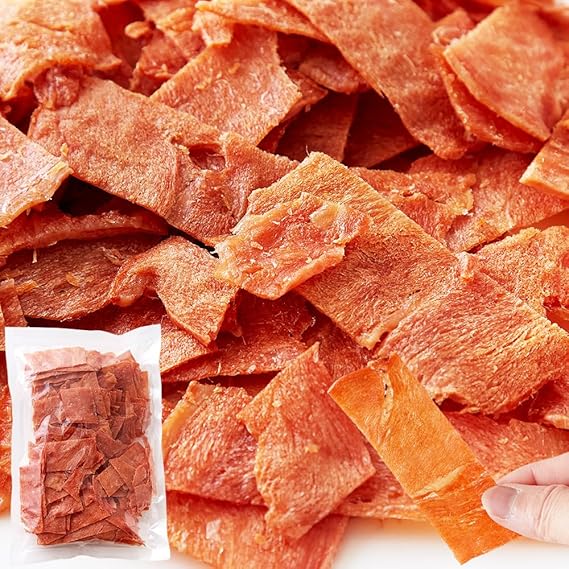 天然生活 チキンジャーキー (300g) 国産 鶏むね肉 おつまみ おやつ 簡易包装 業務用 高タンパク 大容量