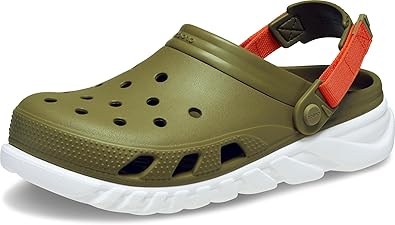 [Crocs] スポーツサンダル デュエット マックス Ⅱ クロッグ