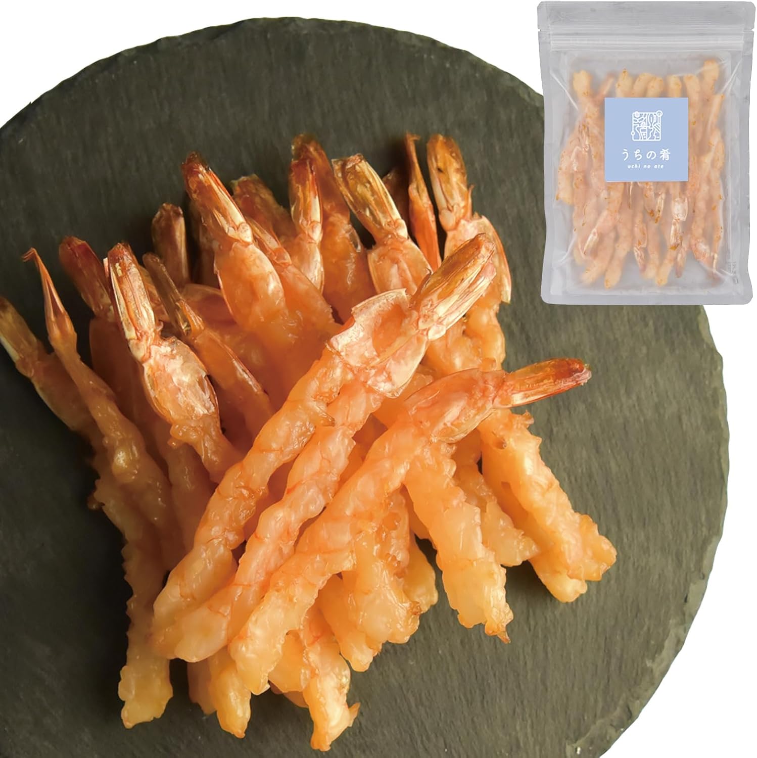 うちの肴 えび浜焼 95g お魚バル 高級 海鮮 お酒 おつまみ