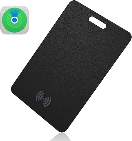 GOHHME紛失防止タグ 【スマートトラッカー+カード型 Smart Card】 追跡タグ 小型発信機 忘れ物防止 探し物発見器 探し物が見つかる 紛失防止トラッカー 充電できる 超薄さ 軽量 持ち運びに便利 キーファインダー/スマホ/カバン/キー/荷物/財布/バッグに掛ける 忘れ物探知機 日本語取扱説明書 母の日 父の日 お誕生日