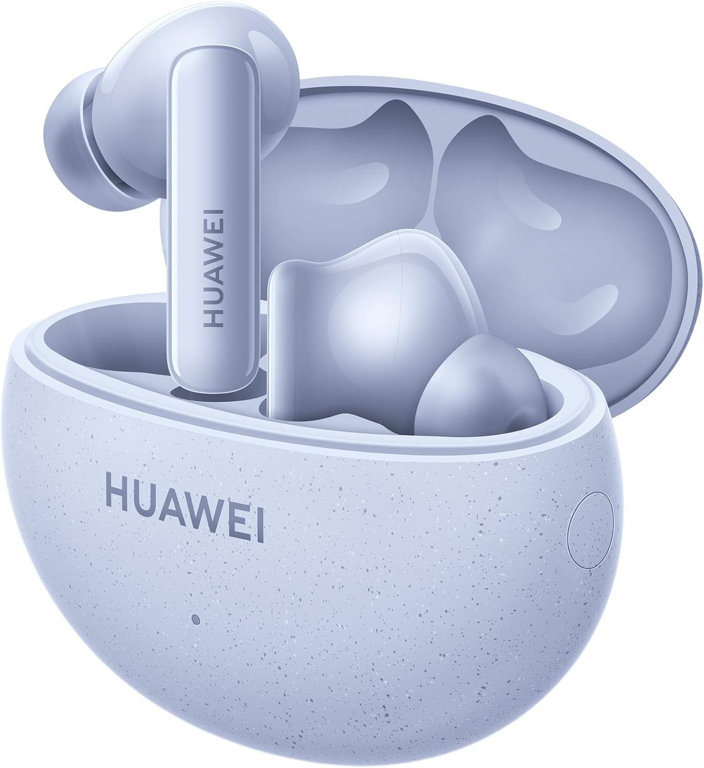HUAWEI FreeBuds 5i 完全ワイヤレスイヤホン ハイレゾ ANC 通話ノイズリダクション アイルブルー