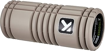 【日本正規品】トリガーポイント(TRIGGERPOINT) グリッド フォームローラー