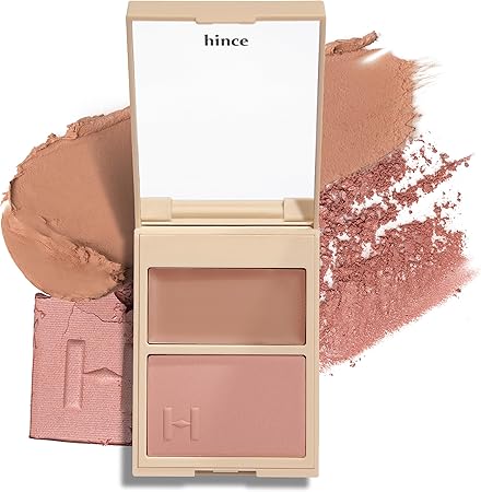 hince True Dimension Layering Cheek ヒンス トゥルーディメンションレイヤリングチーク (アルユールインザエアー)
