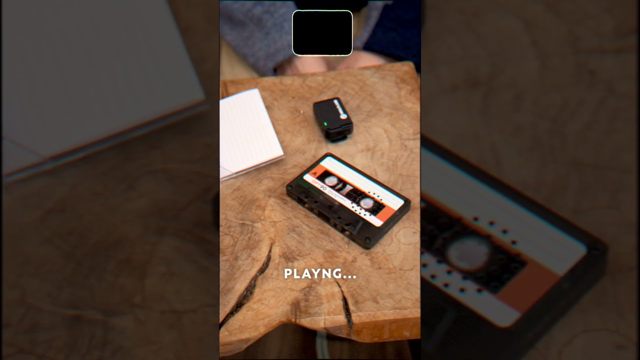 あなたはこれが何か、知ってますか?