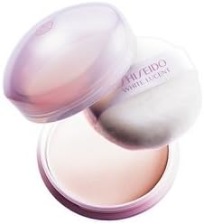 資生堂 ホワイトルーセント ブライトニング スキンケアパウダー N 25g