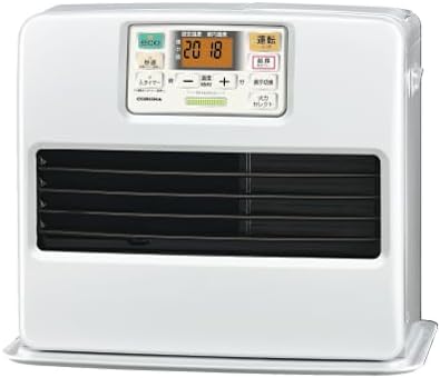 コロナ 石油ファンヒーター FH-ST4624BY-W