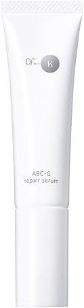 ドクターケイ(Dr.K) ABC-Gリペアセラム【美容液】レチノール ビタミンA エイジングケア ハリ グルタチオン ビタミンC ナイアシンアミド