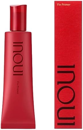 資生堂 インウイ INOUI フィックスプライマー SPF50+ PA+++ 化粧下地 30g フローラルフルーティシプレの香り