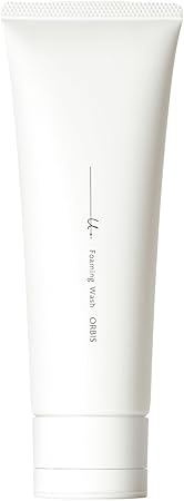 ORBIS(オルビス) 医薬部外品 オルビスユードット フォーミンングウォッシュ 120g