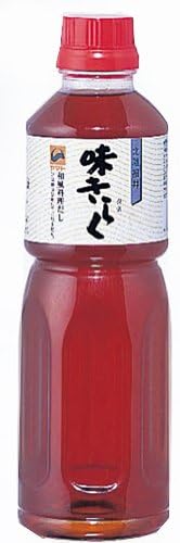 ヤマトタカハシ 北陸福井味きらく 500ml
