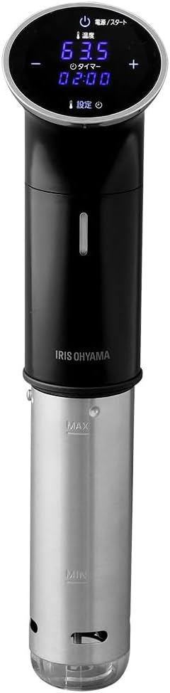 低温調理器 LTC-01