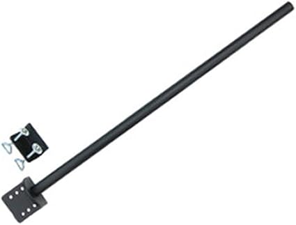 サンコー モニターアーム用ロングポール(100cm) MARMP196F