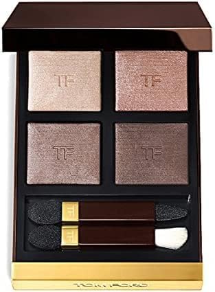 TOM FORD(トムフォード) TOM FORD BEAUTY アイ カラー クォード (3A ヌード ディップ) 1個 (x 1)