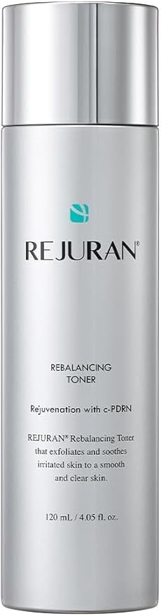 リジュラン公式 REJURAN リバランシング トナー 120mL PDRN 化粧水 スキンケア 韓国コスメ