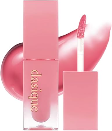 「公式」デイジーク Juicy Dewy Tint ジューシーデュイティント/口紅/ティント/ティント (#23 Sweety Pink)