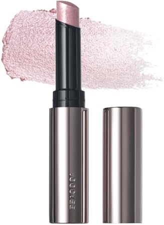 日本公式 Joocyee ルミナスフィットペン ハイライト ハイライトスティック ルミナイザー ツヤメイク ツヤ肌 (H04 ローズクォーツ)