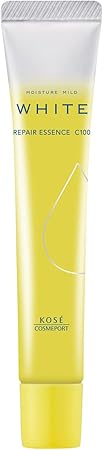 モイスチュアマイルド ホワイト KOSE モイスチュアマイルドホワイト リペア エッセンス C100 高純度 高機能 美容液 20mL