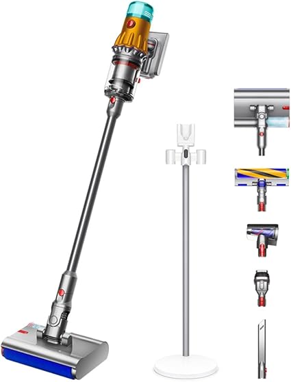 Dyson V12s Detect Slim Submarine (SV46 SU)