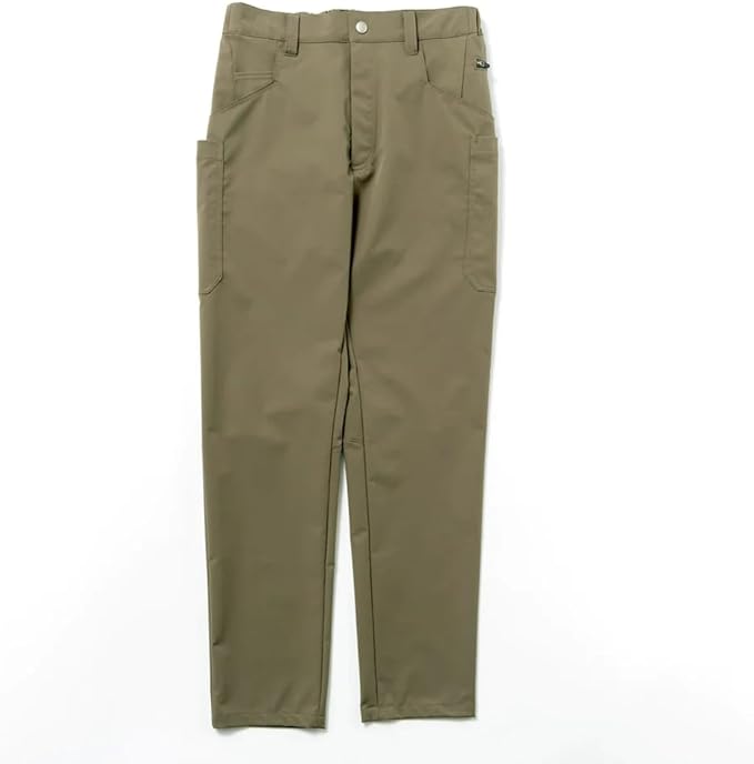 WAKU Cargo Pants with Handed Bagless Multi-functional Multi-Pockets Long Pants, Men's, Women's, Functionality