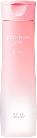 モイスチュアマイルド ローションM (超しっとり 化粧水) 200mL 200ミリリットル (x 1)