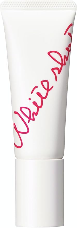 【医薬部外品】ホワイトショット セラムUV【日焼け止め】