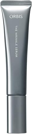 ORBIS (オルビス) ザ リンクルセラム 通常サイズ 30g 美容液 (シワ改善/ナイアシンアミド)【医薬部外品】