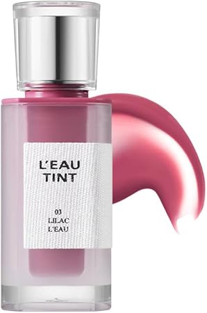 【BBIA】ローティント #03 ライラック・ロー 4.5g L'eau Tint #03 LILAC L'EAU