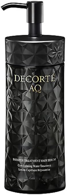 コーセー コスメデコルテ COSME DECORTE AQ ブースティング トリートメント ヘアセラム 200mL ヘア導入美容液