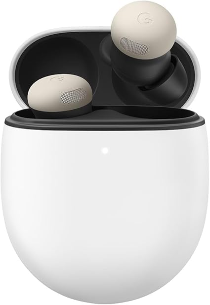 Google Pixel Buds Pro 2 Porcelain GA05760-JP 小