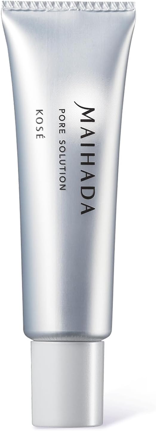 米肌(MAIHADA) 肌潤ポアソリューション 毛穴 美容液 30mL ライスパワー No.7