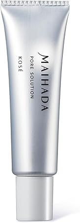 米肌(MAIHADA) 肌潤ポアソリューション 毛穴 美容液 30mL ライスパワー No.7