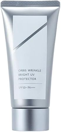 オルビス リンクルブライトUVプロテクター 50g クリーム