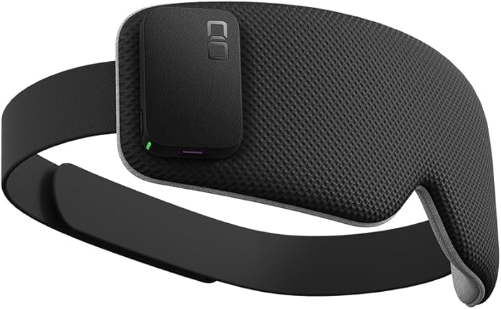 CIO ホットアイマスク 充電式 コードレス 交換式 外付け モバイルバッテリー 3段階温度調節 グラフェンヒーター マスクカバー取り外し 保湿シート付属 軽量 自動タイマー (01:HOT EYEMASK)