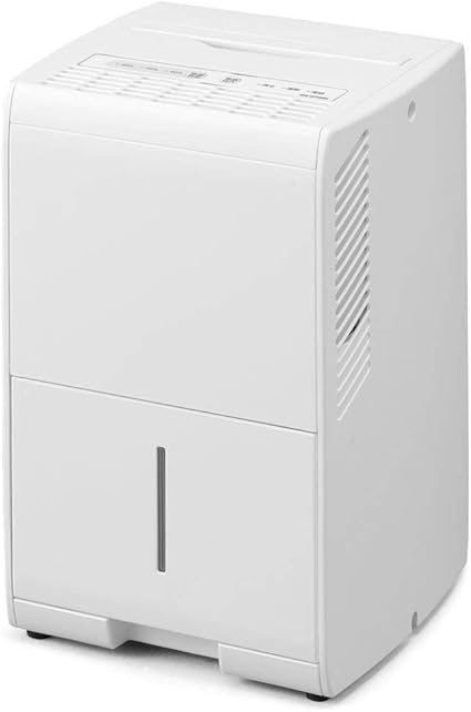 アイリスオーヤマ 除湿機 衣類乾燥 コンプレッサー式 除湿器 強力 静音設計 除湿量5.6L コンプレッサー式 コンパクト ホワイト IJC-J56
