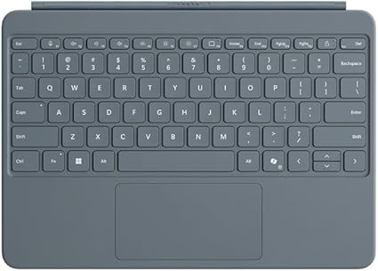 Surface Pro 12" Keyboard Ocean Green EP2-32749