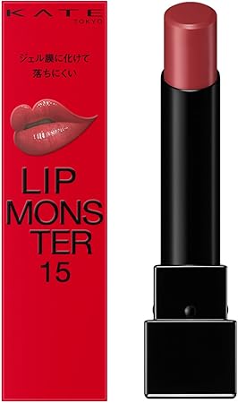 Kate ケイト リップモンスター 15