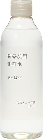 無印良品 化粧水 敏感肌用 さっぱり 300mL 83434939