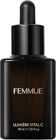 FEMMUE(ファミュ) ルミエール ヴァイタルC 導入美容液 ブースター ビタミンC誘導体 日本正規品 30mL