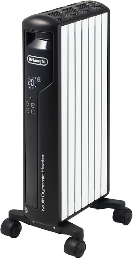 デロンギ オイルヒーター MDHAA09WIFI