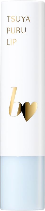 b idol(ビーアイドル) つやぷるリップR 102 誓いのPINK 2.4g ピンク ローズピンク 粘膜 シアー 色気 保湿 発色 色持ち