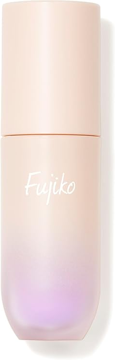 Fujiko(フジコ) 水彩チーク 03マイアメージングピンク 3.8g チーク 血色 保湿 透明感 可愛い ピンク 透明感 底上げ