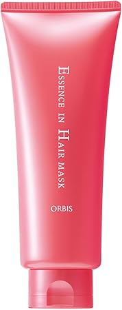 オルビス(ORBIS) エッセンスインヘアマスク 200g (ヘアマスク/インバストリートメント) 洗い流す ヘアトリートメント