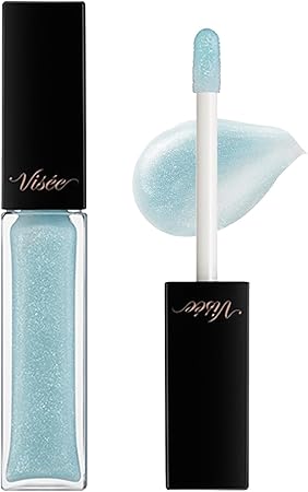 Visee(ヴィセ) エッセンス リッププランパー BL900 クリスタルブルー 5.5mL リップグロス ふっくらボリュームアップ 保湿 温感