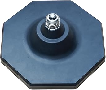 【BARREL公式】ROKI-Octagon-50W ブラック 植物育成ライト LED パネル 高演色 多機能 フルスペクトル 観葉植物 多肉植物 室内栽培 省エネ 長寿命 よく育つ