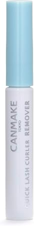 キャンメイク クイックラッシュカーラーリムーバー 4.6ml クレンジング